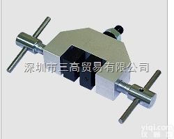 AIKOH<em>爱光</em><em>测力器</em>MODEL-203<em>夹具</em>/平型卡盘