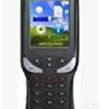 P130-1  特种操<em>作证</em>读卡器升级款<em>彩屏</em>P130-1