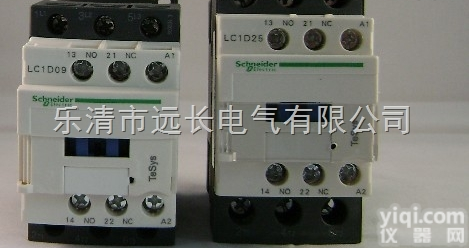 LC1-D38  <em>施耐德</em><em>交流</em><em>接触器</em>LC1-D38