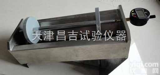 HSP-355补偿<em>混凝土</em>收缩膨胀仪 补偿<em>混凝土</em>收缩<em>限制</em>膨胀率测定仪