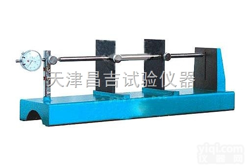 <em>HSP-540型混凝土收缩膨胀仪</em> 卧式混凝土收缩膨胀仪