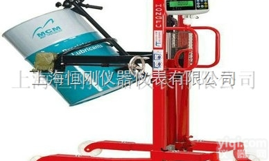<em>油桶</em>秤  <em>化工厂</em>用手动<em>油桶</em>秤