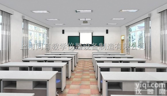 TY-3005型  物理力学型实验室|<em>物理化学</em>生物实验室设备