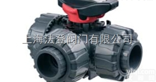 <em>手动</em>三通<em>球阀</em>，FIP<em>手动</em>UPVC<em>球阀</em>，意大利FIP