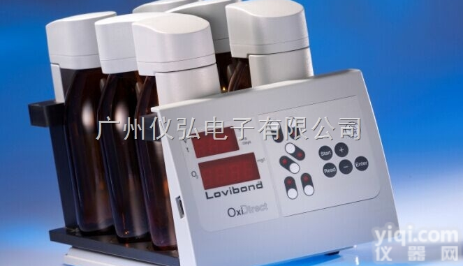 OxiDirect BOD<em>测定仪</em> 德国<em>罗威</em>邦lovibond