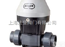 气动常<em>闭式</em><em>隔膜阀</em>，FIP<em>隔膜阀</em>