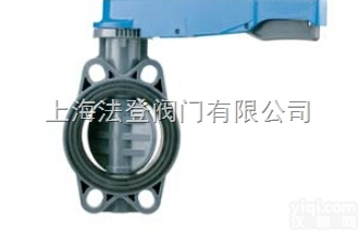 手动<em>FIP</em><em>蝶阀</em>，水处理专用<em>蝶阀</em>，意大利<em>FIP</em>