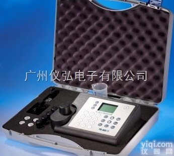 <em>德国</em><em>罗威</em>邦TB300 IR<em>浊度仪</em>