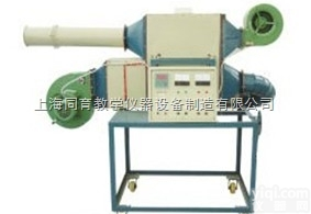 TY-QQH  气—气热管<em>换热</em>器<em>实验台</em>|热工类实验装置