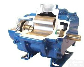 <em>罗茨风机</em> 进口<em>罗茨风机</em> 德国进口<em>罗茨风机</em>