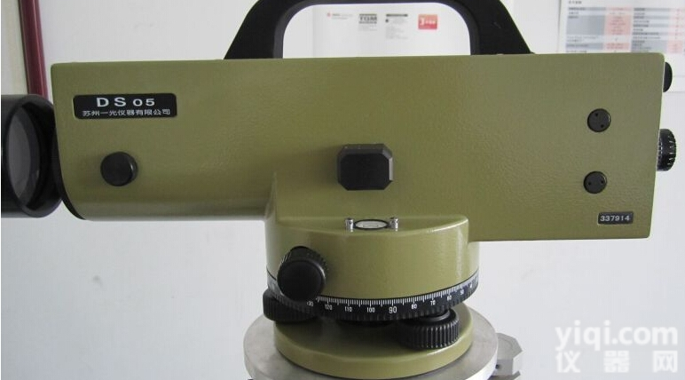 苏一光<em>DS05</em><em>高精度</em><em>水准仪</em>厂家