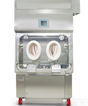 新加坡ESCO<em>无菌</em><em>检测</em><em>隔离器</em>