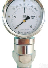 YK-100<em>抗震</em><em>泥浆</em><em>压力表</em>  YK-100<em>抗震</em><em>泥浆</em><em>压力表</em>