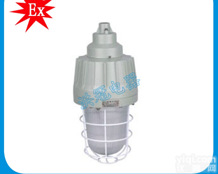 <em>SBF6204</em>防水<em>防尘</em>防腐灯  电厂防眩防爆灯