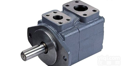 高压<em>固定容量叶片泵</em> 进口<em>固定容量叶片泵</em> 德国进口叶片泵