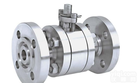 进口<em>三段式高压法兰球阀</em>,进口高压球阀