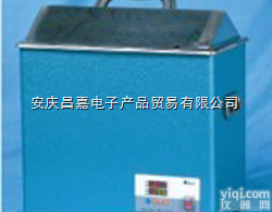 恒温<em>水浴</em>WB-5100A、控温 室温—95℃、容量6L、功率300W