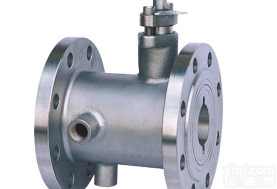 进口<em>一体式</em>保温<em>球阀</em>,进口<em>保冷</em><em>球阀</em>