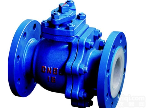 进口衬氟<em>球阀</em>,进口衬<em>四氟</em><em>球阀</em>