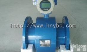 大口径电磁流量计价格 大口径电磁流量计型号