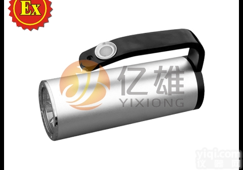 CBY5030A防汛防爆应急灯，消防员手提<em>强光</em><em>探照灯</em>，隧道施工<em>便携式</em>作...
