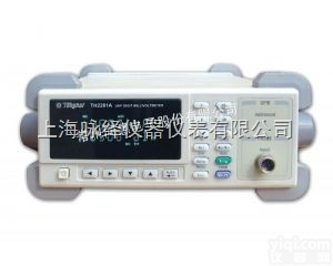 <em>TH2281A</em>  常州同惠<em>交流</em><em>毫伏</em>表<em>TH2281A</em>