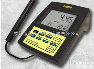MI170台式EC/TDS<em>测定仪</em>,意大利<em>米克</em>,TDS<em>测定仪</em>