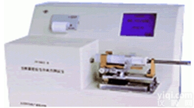 LE1962-C  <em>注射器</em>注射针6%（<em>鲁尔</em>）<em>圆锥</em>接头测试仪