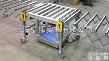 TCS  <em>滚轴</em>电子滚筒秤丨100KG报警<em>辊筒</em>台秤