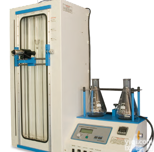 <em>密度梯度仪</em>