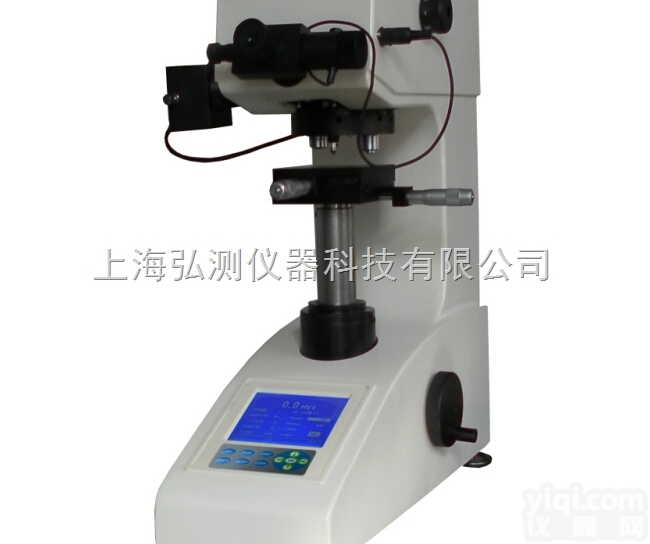 400  400系列 数显<em>显微</em>硬度计（大屏幕液晶<em>数字显示</em>）