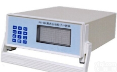 1  Particle<em>表面</em><em>微粒</em><em>检测机</em>