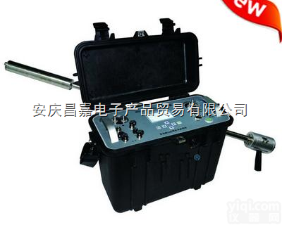 3073<em>烟气</em><em>重金属</em>采样器/<em>烟气</em>汞分析仪