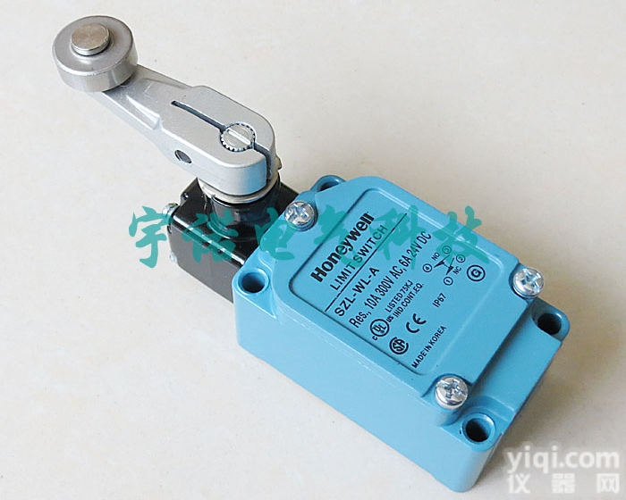 <em>SZL</em>-WLC-A<em>限位开关</em>  <em>SZL</em>-WLC-A<em>限位开关</em>