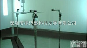 电<em>风扇</em>风量试验室（电<em>风扇</em>风量测试<em>装置</em>）