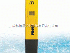 PH600笔式PH<em>测定仪</em>,<em>意大利</em><em>米克</em>,PH<em>测定仪</em>