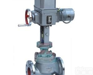 ZDSG  直行程<em>电动</em>调节<em>隔膜阀</em>，高温<em>高压</em>调节阀厂家