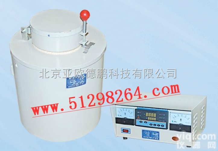 DP-SG2系列  试验用<em>坩埚</em>式<em>电炉</em>/<em>电炉</em>