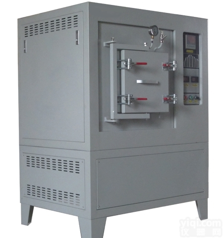 高<em>真空</em>箱式<em>气氛</em>炉<em>供应</em>