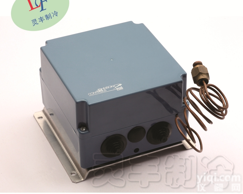 P215ST  <em>江森</em>（johnson）P215ST系列风机<em>调速器</em>