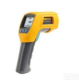 FLUKE 566  美国<em>福禄克</em>FLUKE 566<em>测温仪</em>