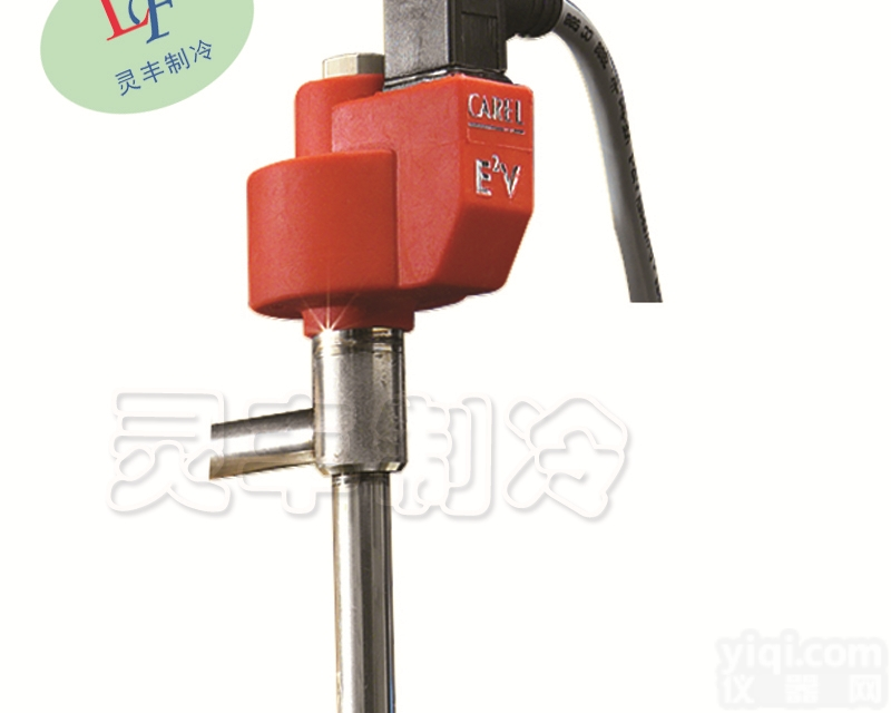 exv  卡乐（CAREL） <em>EXV</em><em>系列</em>电子<em>膨胀阀</em>