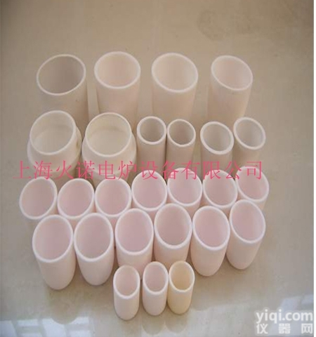 <em>刚玉坩埚价格</em>