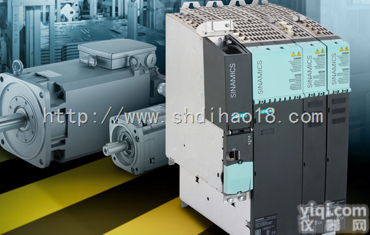 <em>西门子</em>调速器6SL3120<em>控制板</em><em>维修</em>