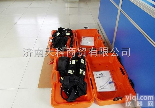 rhzkf  6.8L救援用<em>空气呼吸器</em>，RHZKF<em>正压</em>式<em>空气呼吸器</em>