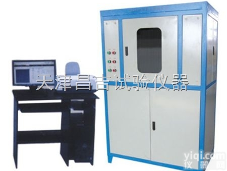 DR-3030型<em>立式</em>导热系数<em>测定仪</em> 保温材料导热系数<em>测定仪</em>