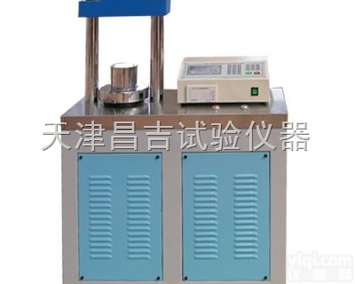 300KN<em>水泥</em>恒应力压力<em>试验机</em> 电脑<em>全自动</em>恒应力压力<em>试验机</em> 单片机液晶