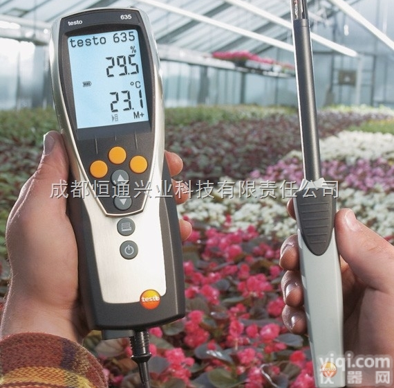 testo635-2  德图testo635-2<em>露点仪</em>，<em>露点仪</em>,testo635-2,<em>温湿度计</em>