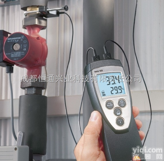 testo 922  testo 922双通道<em>热电偶</em><em>测温</em>仪,德图<em>测温</em>仪,<em>热电偶</em><em>测温</em>仪