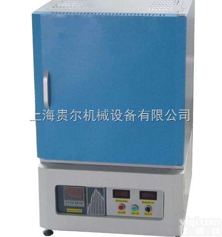 GR.BF4.5/16  供应北京<em>高温炉</em> 实验电炉<em>厂家</em>
